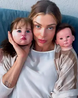 Uma Família Feliz