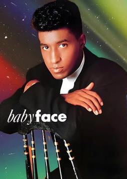 Babyface演唱会合集