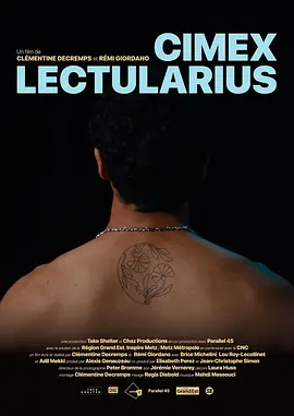 Cimex Lectularius