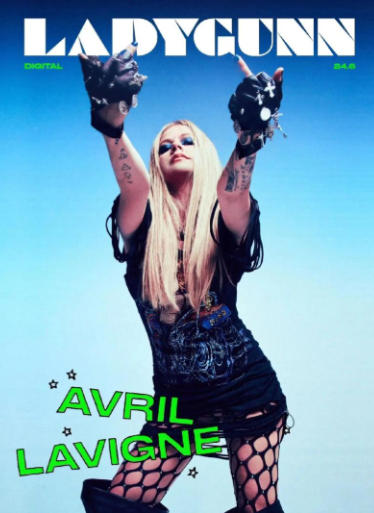 Avril Lavigne艾薇儿演唱会合集2