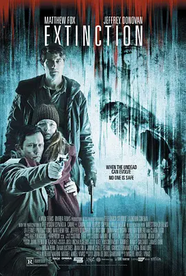 灭绝 Extinction (2015)