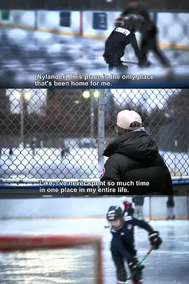 FACEOFF: Inside the NHL Season 1