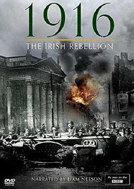 1916: The Irish Rebellion