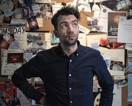 We’re All Gonna Die (Even Jay Baruchel)