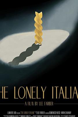 The Lonely Italian