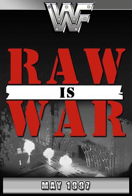WWF Raw is War