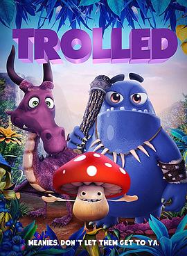 Trolled