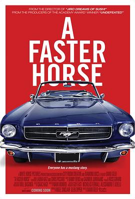 A Faster Horse
