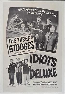 Idiots Deluxe