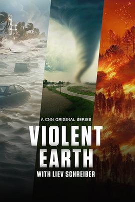 Violent Earth with Liev Schreiber Season 1