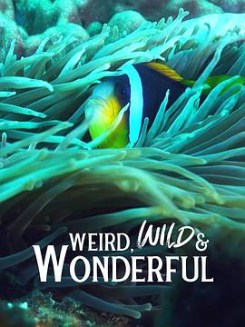 Weird, Wild & Wonderful Season 1
