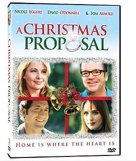 A Christmas Proposal