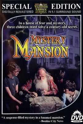 Mystery Mansion
