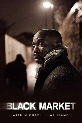 Black Market with Michael K. Williams Season 1