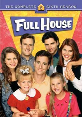 欢乐满屋 第六季
