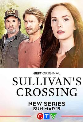Sullivan's Crossing Season 1