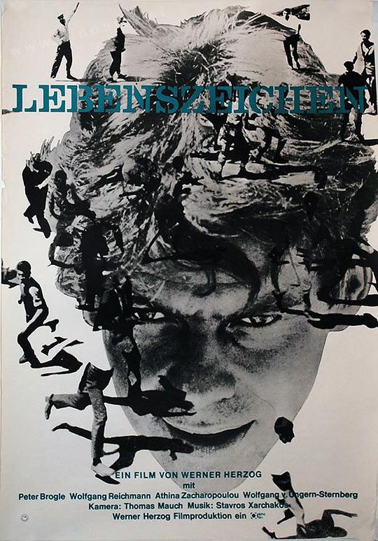 生命的讯息