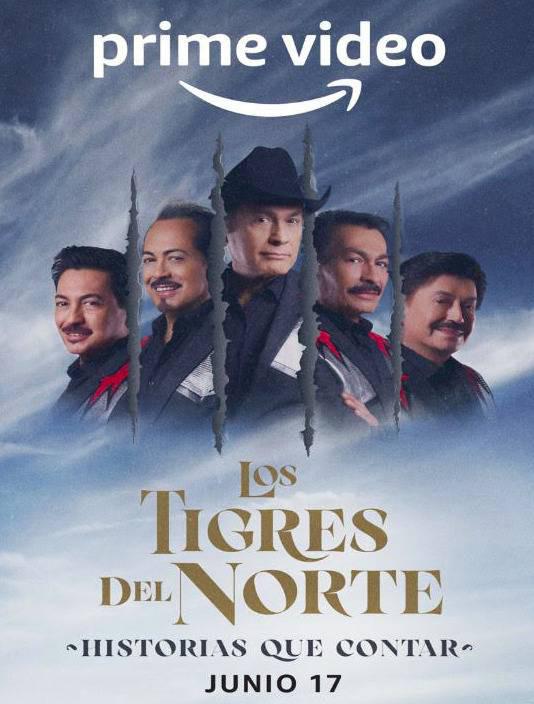 Los Tigres del Norte: Historias que Contar