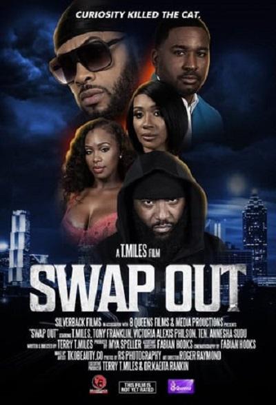 Swap Out