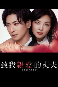 致亲爱的丈夫~完美妻子的谎言~