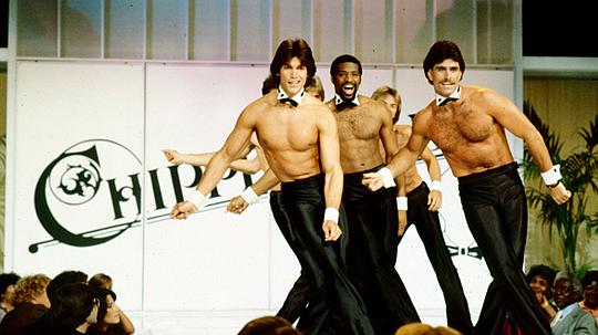 Curse of the Chippendales Season 1