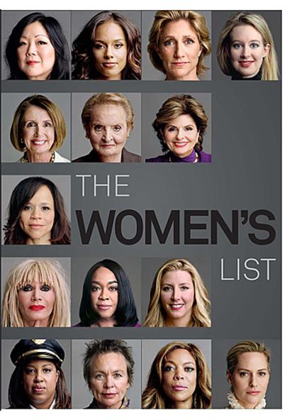 The Women's List