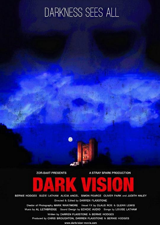 Dark Vision