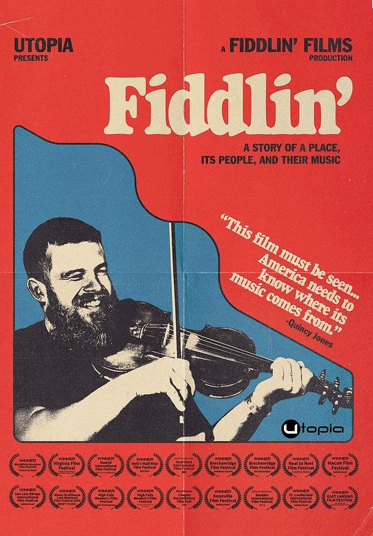 Fiddlin'