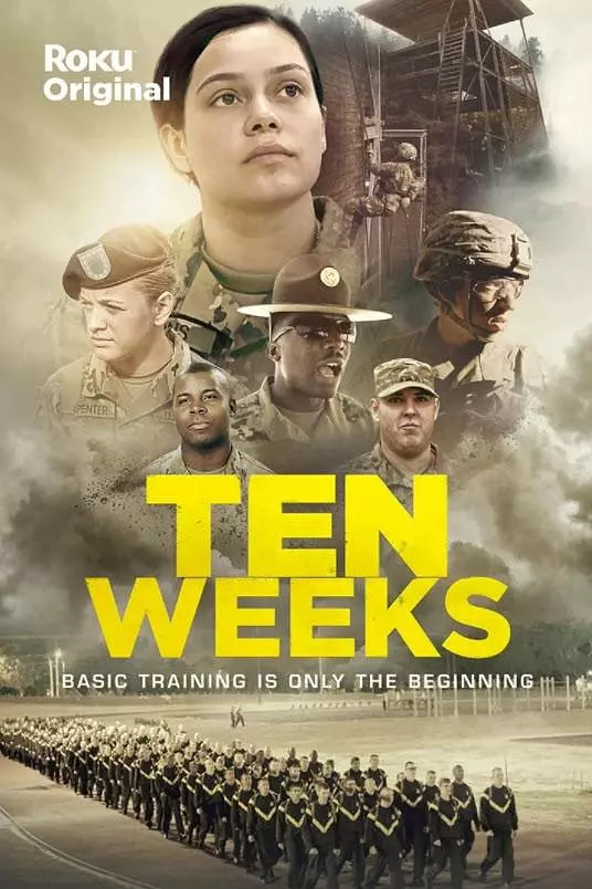 ten weeks Season 1