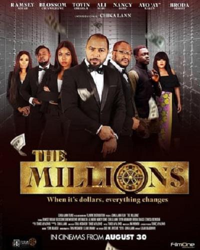 The Millions