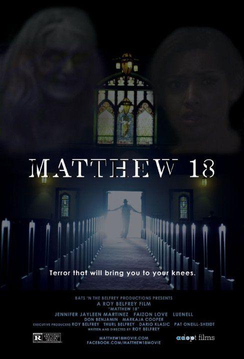 matthew 18