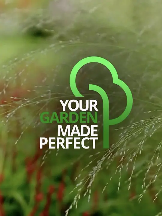 Your Garden Made Perfect Season 1