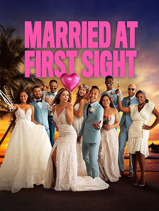 一见面就结婚 第十五季