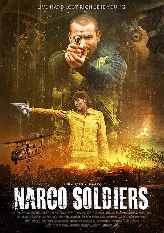 兵毒