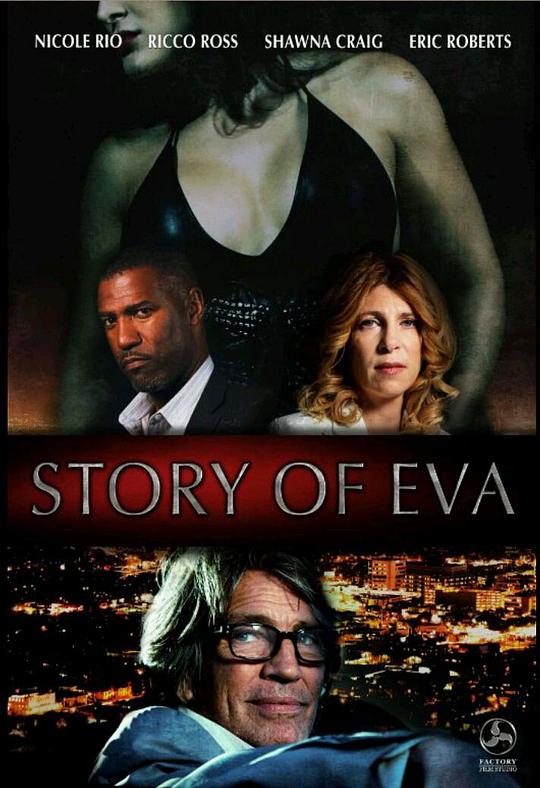 story of eva