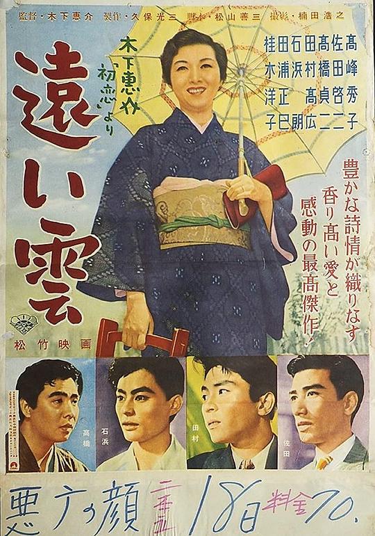 远云