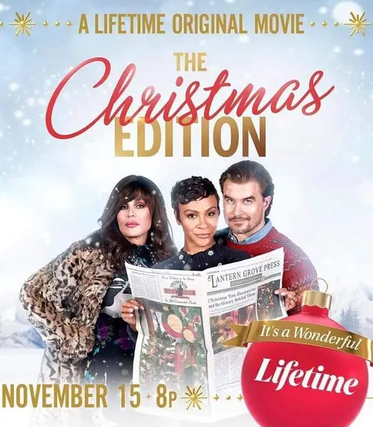 The Christmas Edition