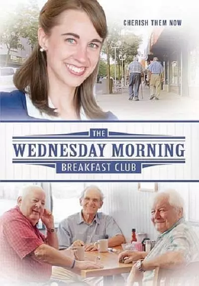 The Wednesday Morning Breakfast Club