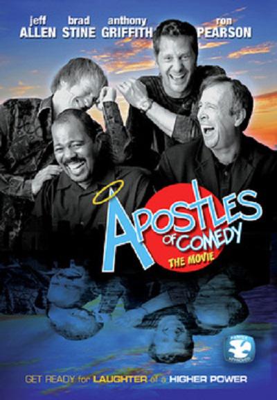 Apostles of Comedy